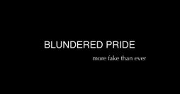 blundered pride
