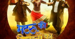 Matru-Ki-Bijlee-Ka-Mandola-Review