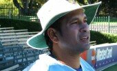 Sachin_Tendulkar Nobody should be bigger than the team, not even Tendulkar.
