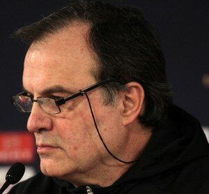 El Loco Bielsa - the supreme tactician