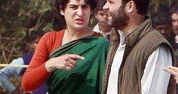 RahulPriyanka