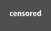 Censorship Censorship