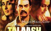 Talaash Music