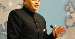 Gopalkrishna_Gandhi_-_Chatham_House_2010