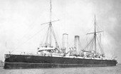 HMSTheseus1897 HMSTheseus1897