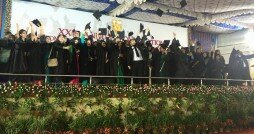 23rd Convocation