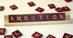 ambition