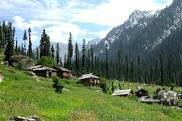 Kashmir valley