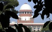 Supreme Court of India Supreme Court of India
