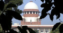 Supreme Court of India